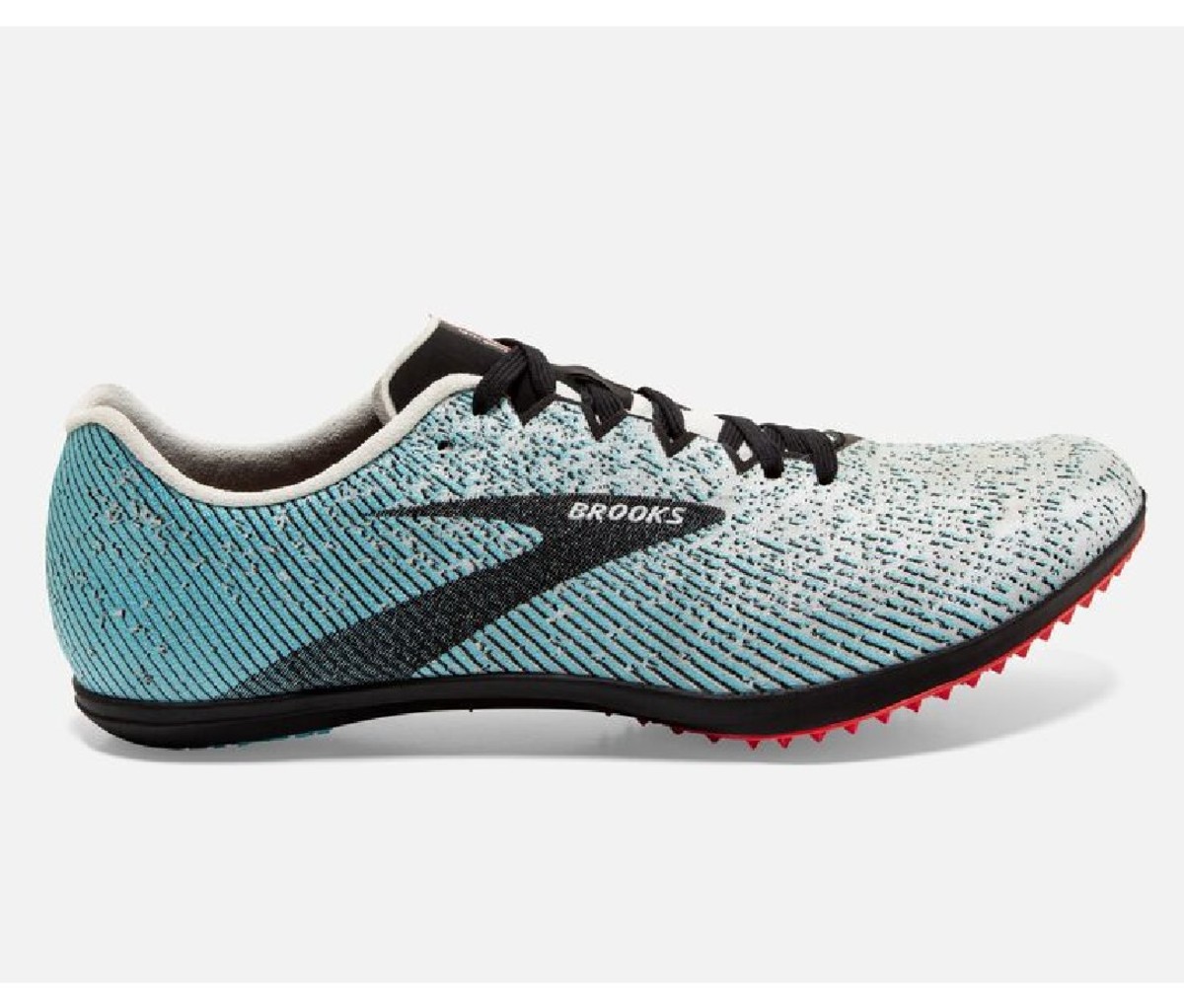 Brooks Mach 19 Spikeless